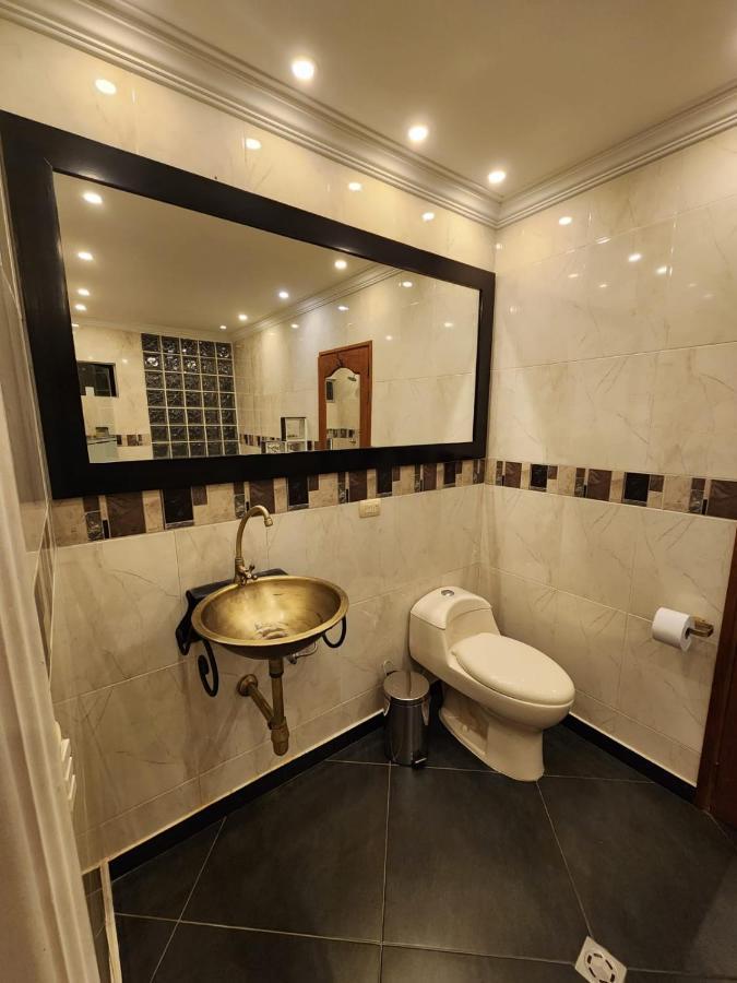 Hotel Boutique Deluxe Home メデジン エクステリア 写真